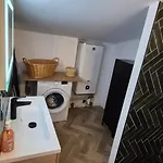 Marine, T4 En Duplex Vue Centre Port Avec Parking Lejlighed Agde