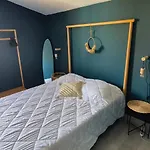 Lejlighed Marine, T4 En Duplex Vue Centre Port Avec Parking Agde