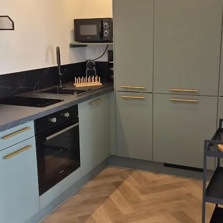 Marine, T4 En Duplex Vue Centre Port Avec Parking アグド